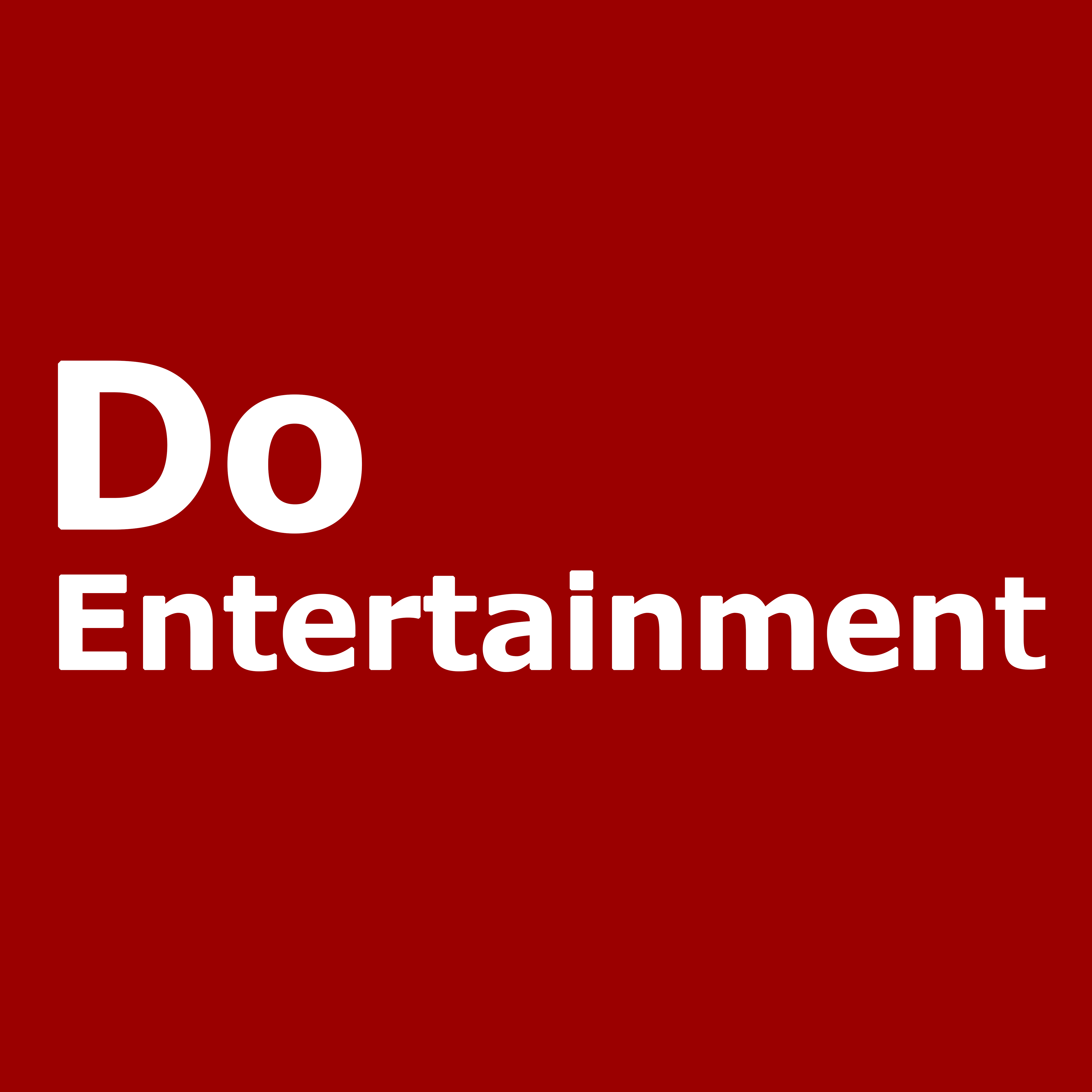 DoEntertainment